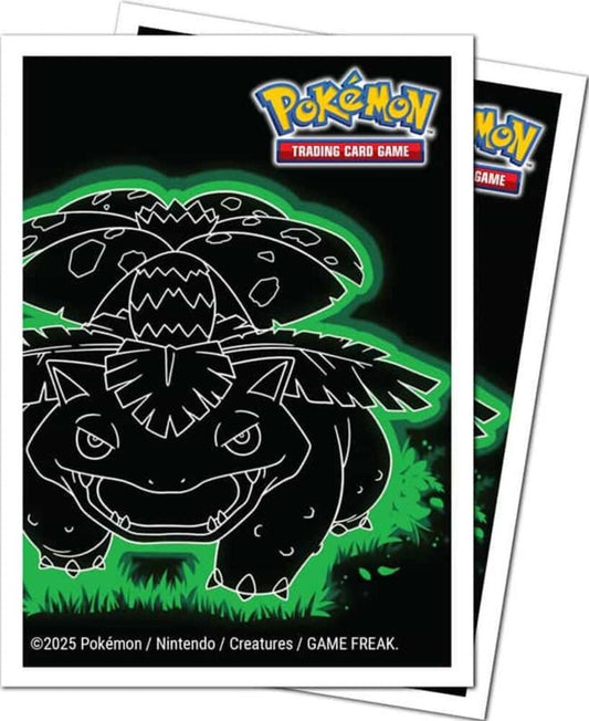 Ultra Pro Apex Pokemon 105ct - Venusaur