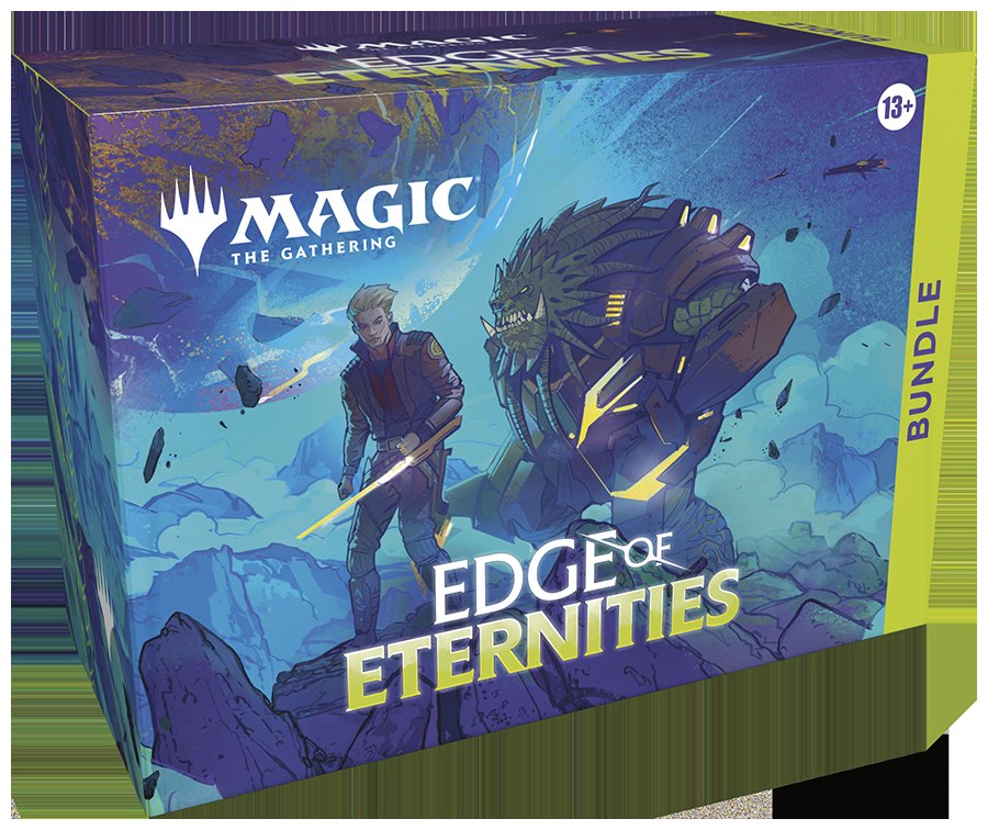 MTG: Edge of Eternities Bundle