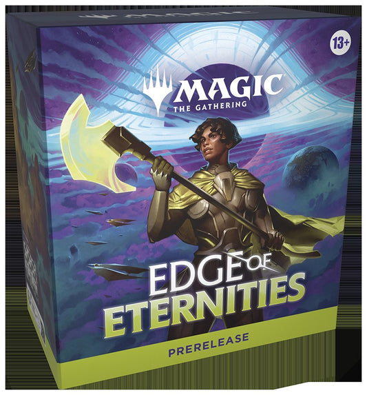 MTG: Edge of Eternities Prerelease Pack