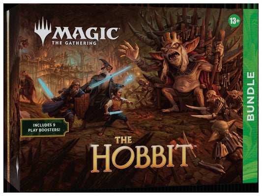 MTG: The Hobbit Bundle