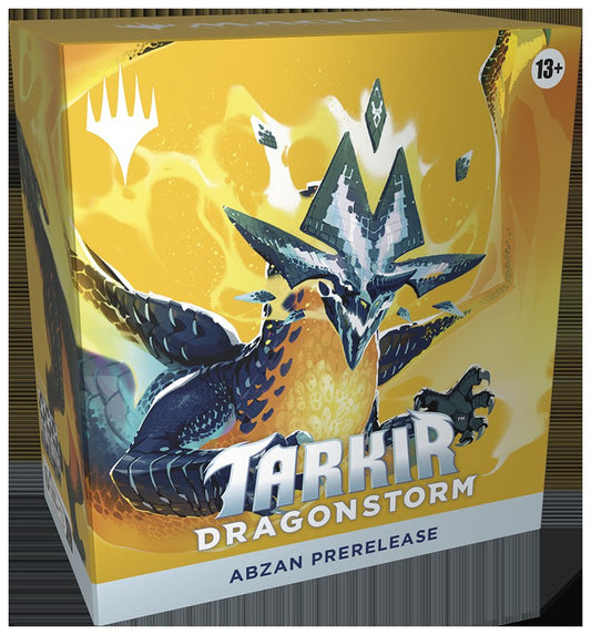 MTG: Tarkir: Dragonstorm Prerelease Pack